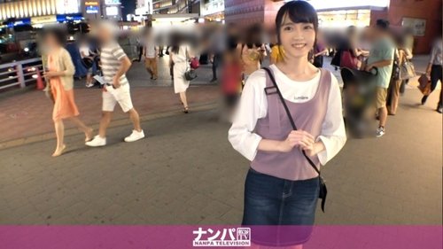นักศึกษาสาวสวยถูก搭讪กึ่งบังคับ สัมผัสร่างกายแล้วหลงใหล