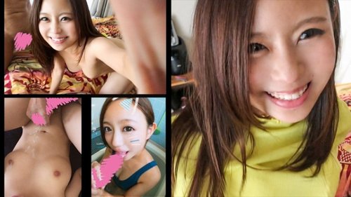 โทโมมิ-จัง อายุ 19 ถ่ายส่วนตัว: บ้านแฟน ชุดว่ายน้ำ โลชั่น ไวเบรเตอร์
