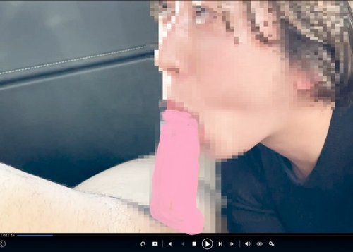 FC2-PPV-2731208: 熟練美女OL車內口交3人顏射