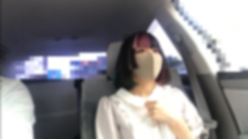 FC2-PPV-2959583 - 19-jährige Café-Mitarbeiterin M-Chan Ungeschnittener Blowjob