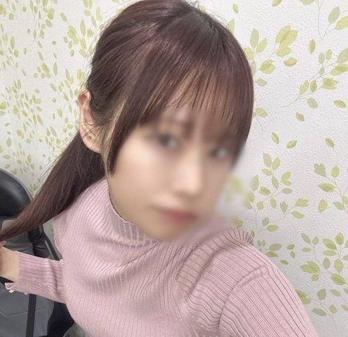 無碼巨乳素人面試被操，男友不知情下多次高潮中出