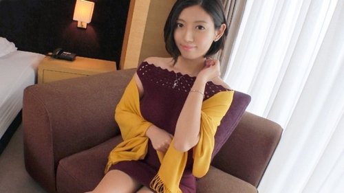 First-Timer Huge Tits: Shy Tall Beauty's Honest AV Audition