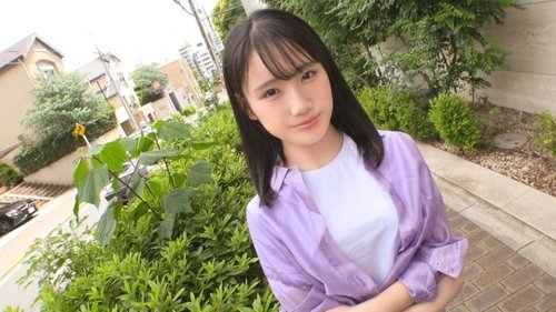 Naïve Straight Girl's First AV Shoot: Slim & Erotic Amateur Debut
