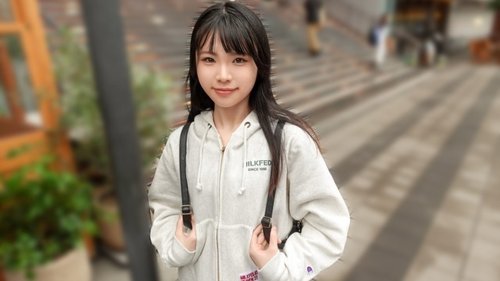 SIRO-5650 19歳テーマパーク女子の初体験、赤面敏感ゾーン